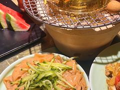 -淀里船宴(裕华东路店)