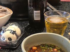 -盡膳口福·百年汤方火锅(科华北路店)