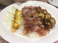 -牛油果大师寿司(瑞景店)