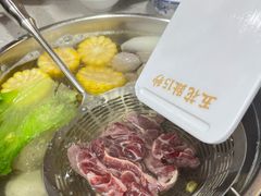 -杏花吴记牛肉火锅