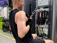 -VPsmart私教健身工作室(新华路旗舰店)