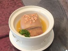 虾籽白方-新聚丰菜馆(太监弄店)