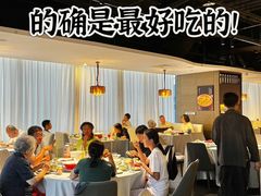 -悦融·京鲁菜·露台花园(安定门店)