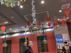 大堂-西关味(大卫城店)