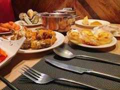 -星伦多自助料理(华润万象城店)