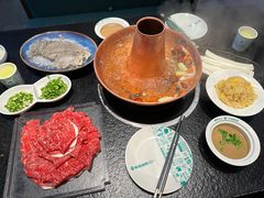 -阳坊涮肉(西直门凯德mall店)