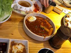 -喜来稀肉(北外滩白玉兰广场店)