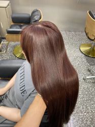 -Tloml salon