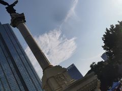 -天津意大利风情旅游区
