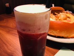 -大树餐厅(益田假日店)