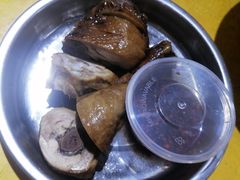 -砖头卤味