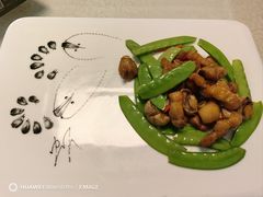 -宜兴隆家宴·私房菜(泰安华庭店)