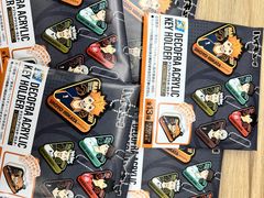 -乐唐潮玩·谷子·一番赏·手办