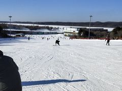 -棋盘山冰雪大世界