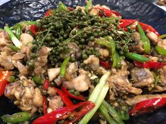 -虾易落味(杭州黄龙万科中心店)