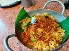 -La Terre乐田(万象城店)