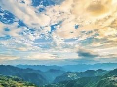-南尖岩景区