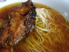 -兴福老面馆(寺路街店)