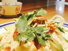 -吴满满油泼面(北方风味园店)