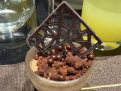 -深圳四季酒店·馥自助餐厅