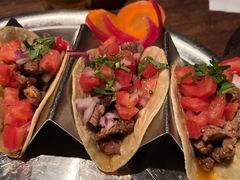 -Q MEX 库迈墨西哥餐吧(三里屯店)