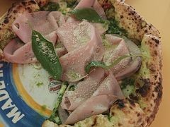 -BOTTEGA意库(中骏世界城店)