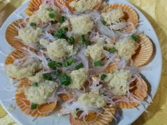 -明记海鲜美食老字号(明记总店)