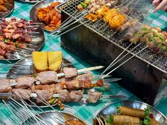 -生火火·小炉子炭烤(金楠天街总店)