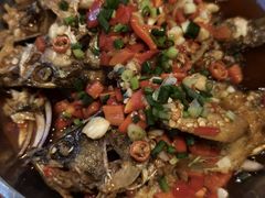 -洞庭米湘·湖南菜(银河SOHO店)