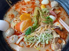 -北大家园食堂