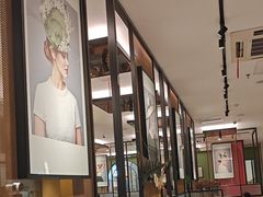 -Aqua Oasis 水天堂(石路天虹店)