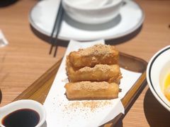 蛋酥软糍耙-新太二·鲜料川菜(晶耀前滩店)