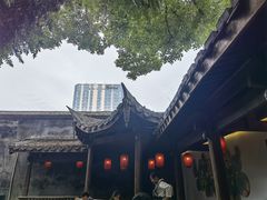 -星巴克(福州三坊七巷店)