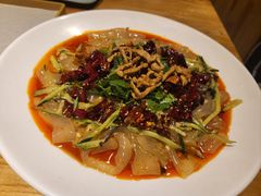 -一顿烧烤(八经街店)