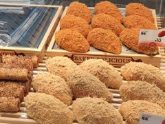 -BreadTalk面包新语·烘焙蛋糕(金光华广场店)