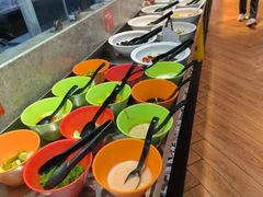 -比格比萨自助(国展店)