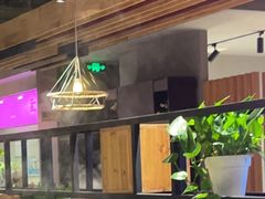 -打酱友•斑鱼海鲜粥火锅(吴桥店)