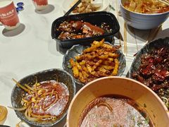 -付小姐在成都(五道口店)