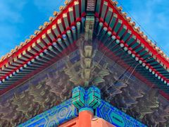 -北京市劳动人民文化宫(太庙)