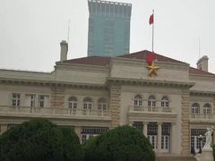 -中国福利会少年宫