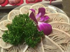 -宽板凳老灶火锅(簋街店)