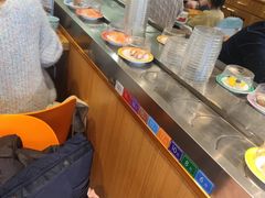 -晴季寿司(延河路万达广场店)