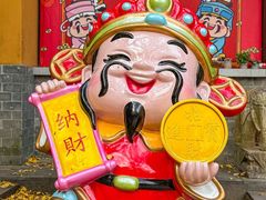-灵谷景区