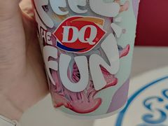 -DQ·蛋糕·冰淇淋(周浦万达店)