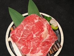 -韩宫宴和牛烤肉(盐城金鹰店)