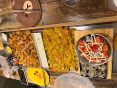 -一米鸡肉创意韩餐(五山店)