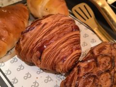 -B&C黄油与面包·THE GARDEN BAKERY概念店(世纪汇店)