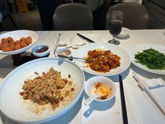-北平楼·烤鸭·北京菜(牡丹园店)