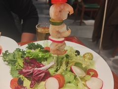 -通海俄式烧烤·俄罗斯大串(嵩山路店)