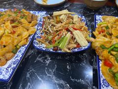 -后卫寨猫耳朵(后卫寨店)